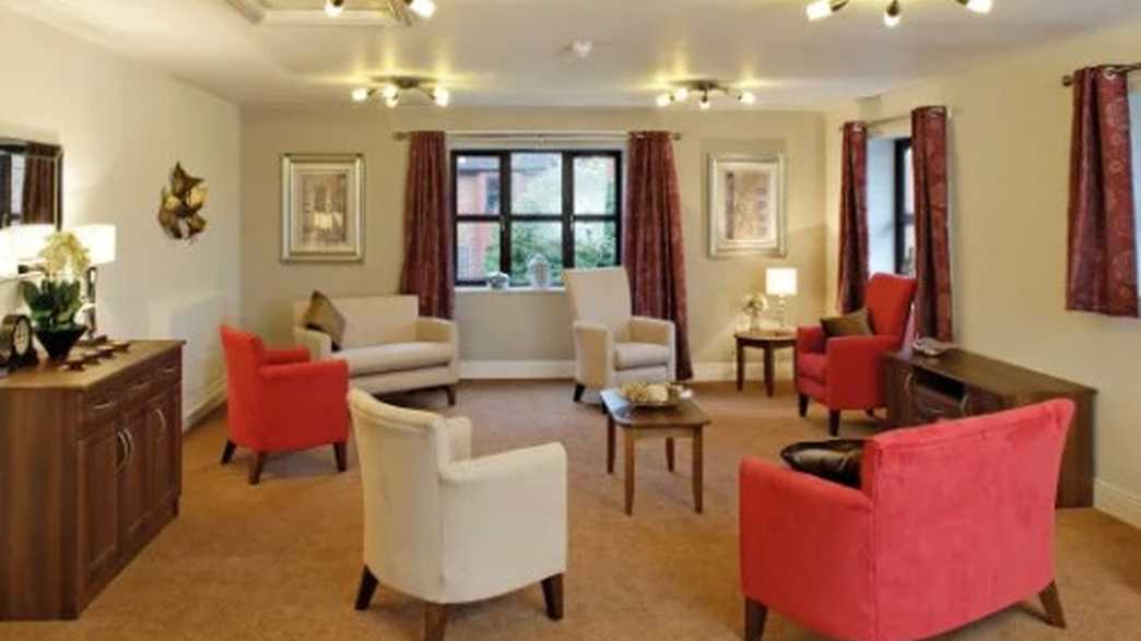 Bayford House Care Home Care Home Newbury buildings-carousel - 2