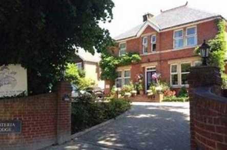 Bayith Rest Home Care Home Waterlooville  - 1