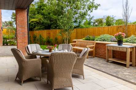 Bayleaf Care Home Care Home Huntingdon  - 5