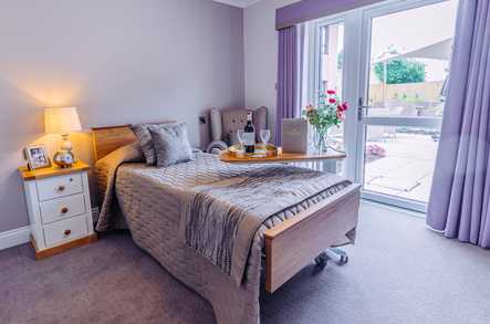 Bayleaf Care Home Care Home Huntingdon  - 4