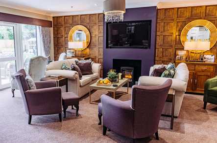 Bayleaf Care Home Care Home Huntingdon  - 2