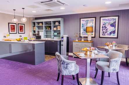 Bayleaf Care Home Care Home Huntingdon  - 3