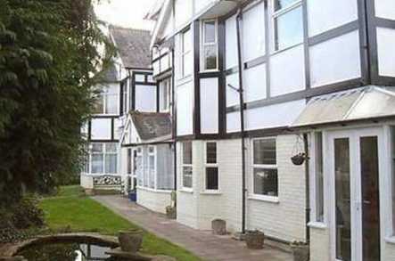 Baytrees Nursing Home Care Home Worthing  - 1