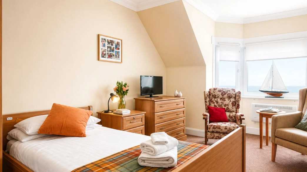 Bayview Care Home Care Home Peterhead accommodation-carousel - 1