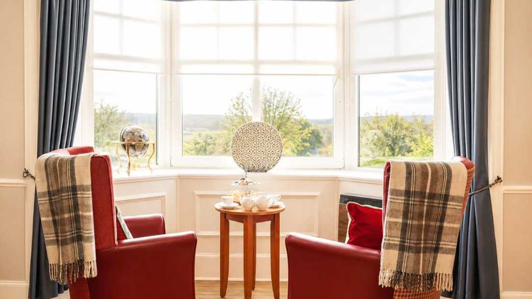 Bayview Care Home Care Home Peterhead buildings-carousel - 2