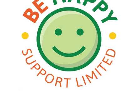 Be Happy Support Registered Office Home Care Telford  - 1