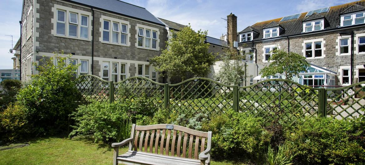 Beach Lawns Nursing Home Weston