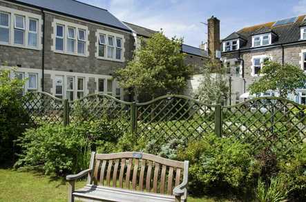 Beach Lawns Residential and Nursing Home Care Home Weston Super Mare  - 1