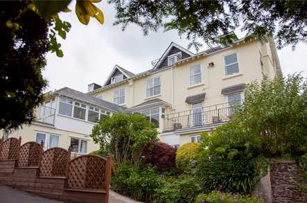 Beacon House Care Home Dartmouth  - 5