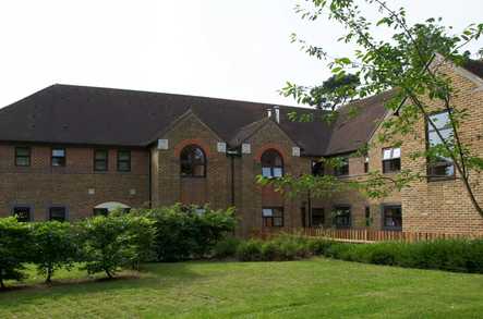 Beane River View Care Home Hertford  - 1