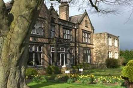 Beanlands Nursing Home Care Home Keighley  - 1