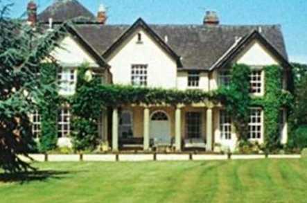 Bearwardcote Hall Residential Home Care Home Derby  - 1