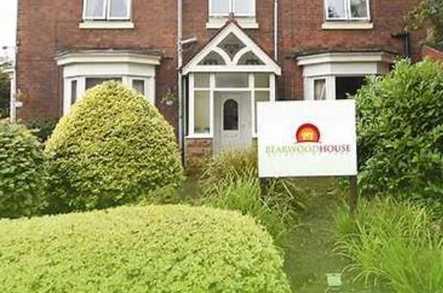 Bearwood House Residential Care Home Care Home Burton On Trent  - 1