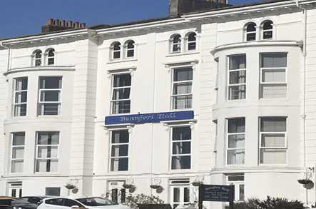 Beaufort Hall Nursing Home Care Home Weston Super Mare  - 1