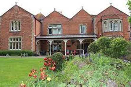 Beaufort Park Care Home Burnham On Sea  - 1