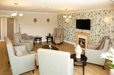 Beaumont  House Care Home Nottingham  - 5