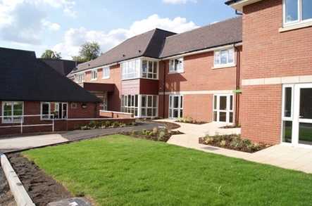 Mercy Care Centre Care Home Derby  - 1