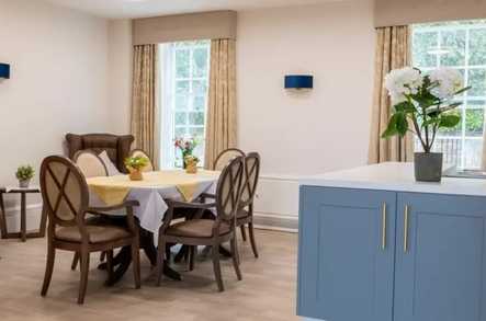 Beaumont Villa Care Home Jersey  - 4