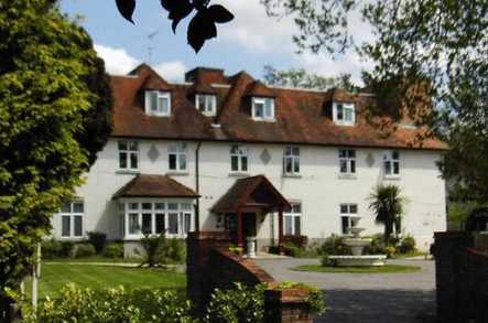 Beaumont Lodge Nursing Home Care Home Camberley  - 1