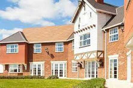 Beaumont Manor Care Home Frinton On Sea CO13 0FB