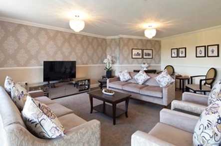 Beaumont Manor Care Home Frinton On Sea  - 5