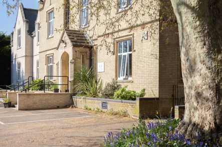 Beaumont Park Nursing and Residential Home Care Home