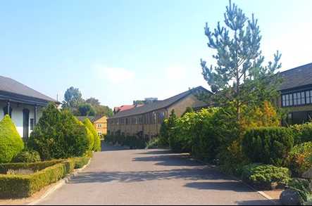 Beaumont Village Retirement Living Aldershot  - 3
