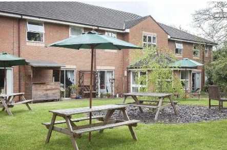 Bebington Care Home Care Home Wirral  - 1