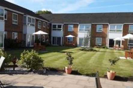 Bechers Court Retirement Living Aintree  - 1