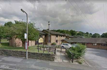 Beckfield Care Home Bradford  - 1