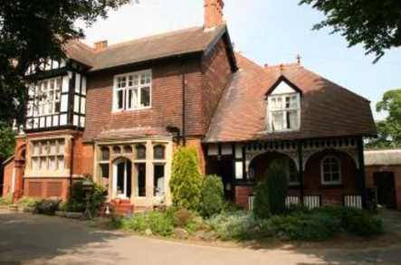 Beckfield House Residential Home Care Home Lincoln  - 1