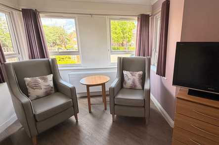 Wheatfield Court Care Home Newcastle upon Tyne  - 3