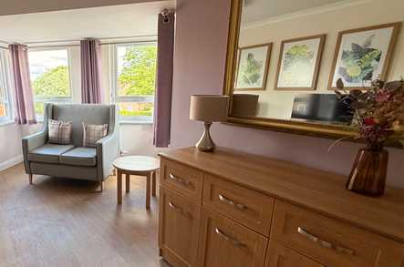 Wheatfield Court Care Home Newcastle upon Tyne  - 5