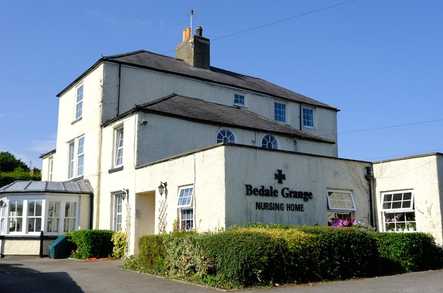 Bedale Grange Care Home Care Home Bedale  - 1