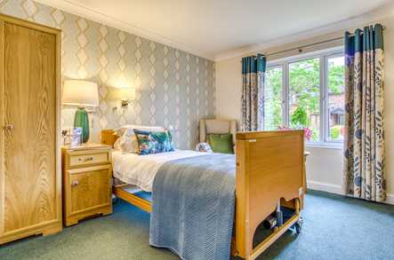 Richmond Villages Bede Care Home Care Home Bedworth  - 2