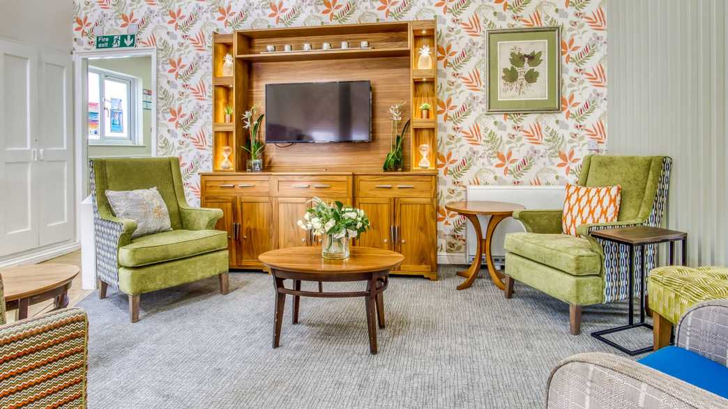 Richmond Villages Bede Care Home Care Home Bedworth accommodation-carousel - 3