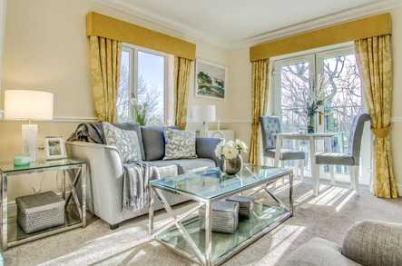 Richmond Villages Bede image 3