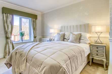 Richmond Villages Bede image 1