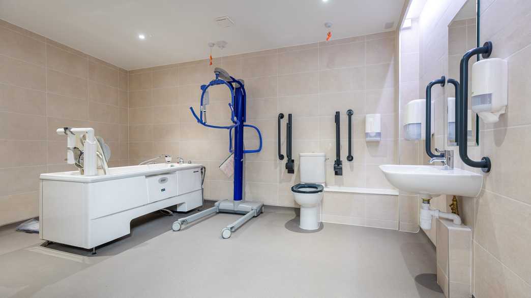 Bede House Care Home Ryhope accommodation-carousel - 1