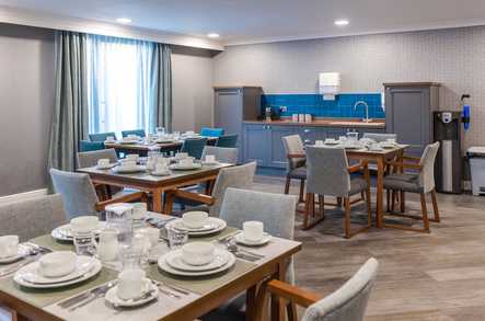 Bede House Care Home Ryhope  - 2