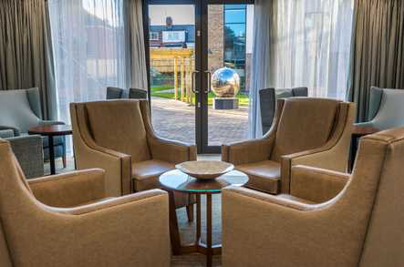 Bede House Care Home Ryhope  - 3