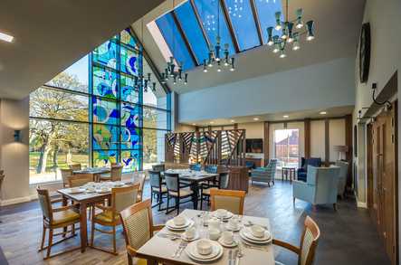 Bede House Care Home Ryhope  - 4