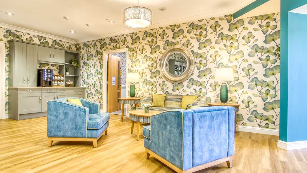 Richmond Villages Bede Retirement Living Bedworth facilities-carousel - 1