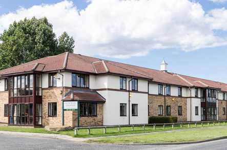 Bedewell Grange Care Home Hebburn  - 1