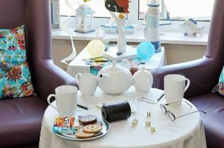 Bedford Care Home Care Home Leigh  - 2