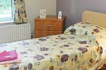 Bedford Care Home Care Home Leigh  - 3