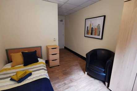 Chapel Lodge Care Home Sheffield  - 2