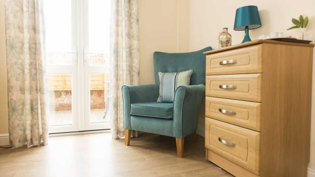 Village Green Care Home Care Home Bedford accommodation-carousel - 1