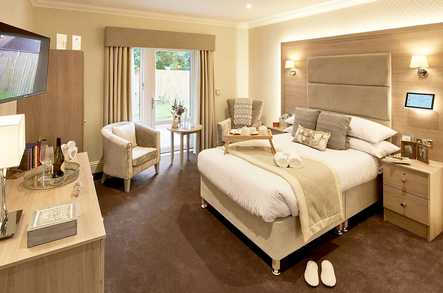 Greenholme House Care Home Ilkley  - 4