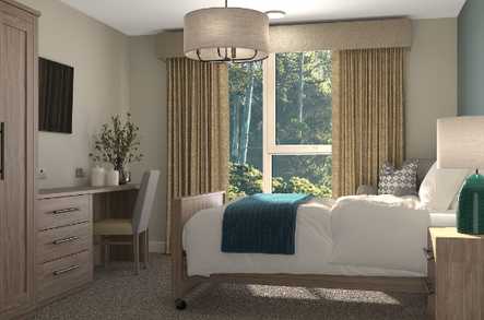 Raemoir Manor Care Home Care Home Banchory  - 5